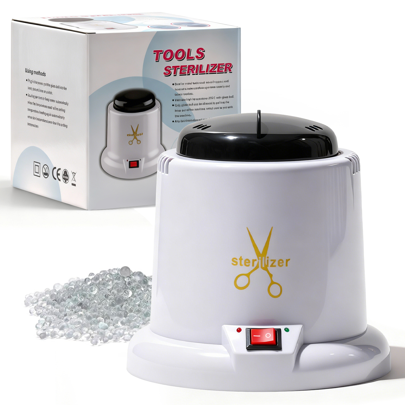 view